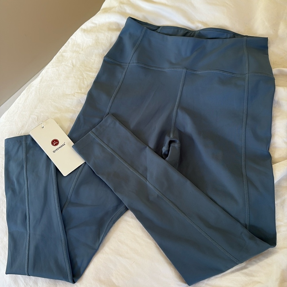 Queenieke leggings